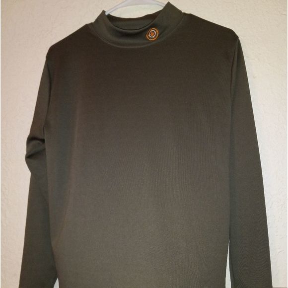 Outfitters Ridge Other - Outfitters Ridge Bullseye Long Sleeve Shirt